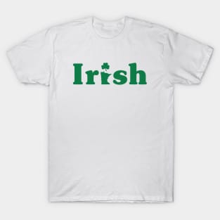 Minnesota Irish II T-Shirt